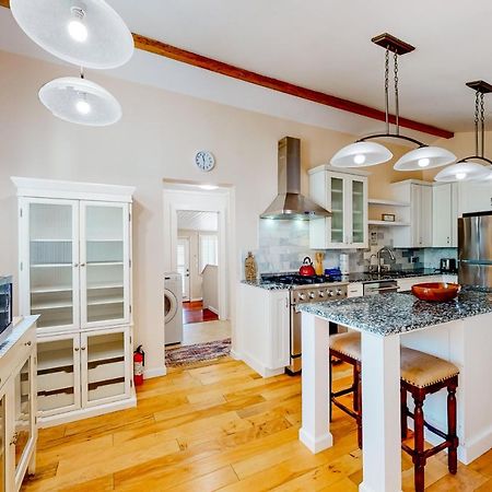 Tranquil Haven Cottage Retreat San Rafael Extérieur photo