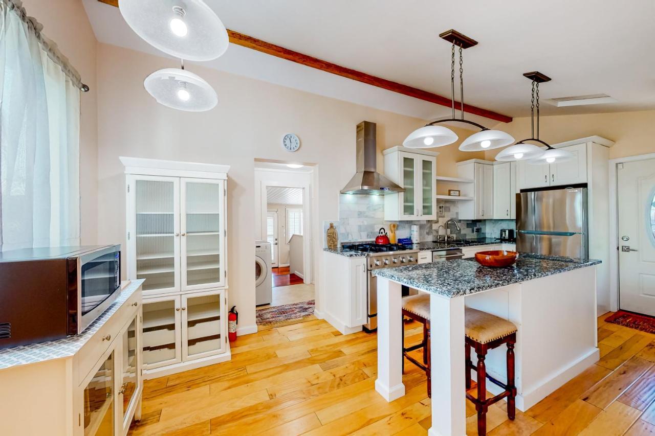 Tranquil Haven Cottage Retreat San Rafael Extérieur photo
