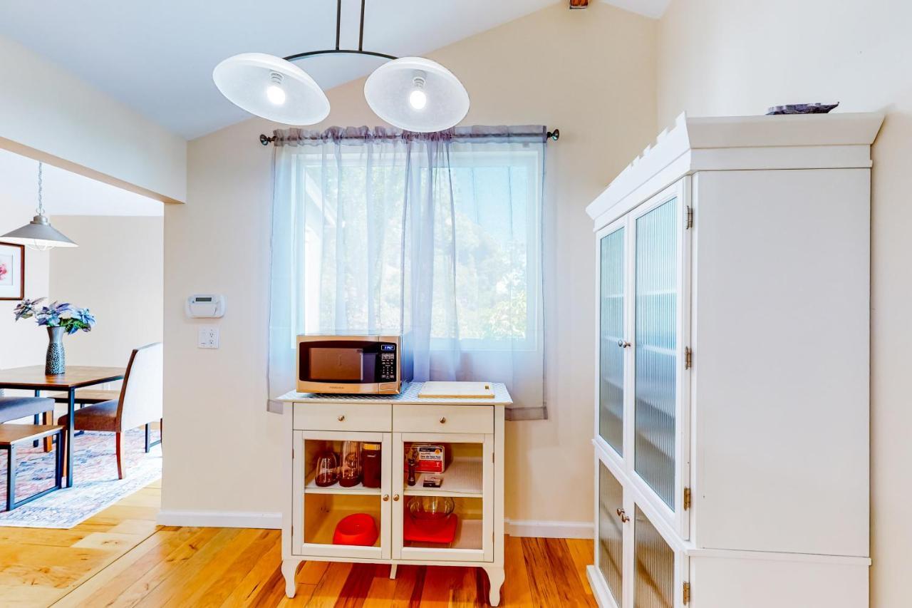 Tranquil Haven Cottage Retreat San Rafael Extérieur photo