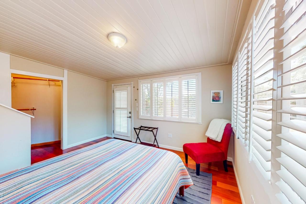 Tranquil Haven Cottage Retreat San Rafael Extérieur photo