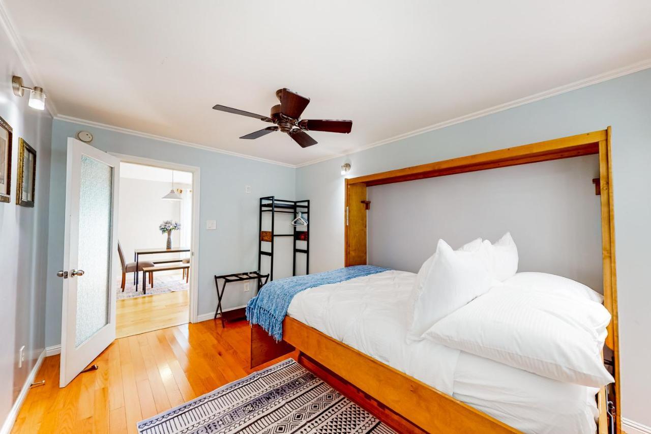 Tranquil Haven Cottage Retreat San Rafael Extérieur photo