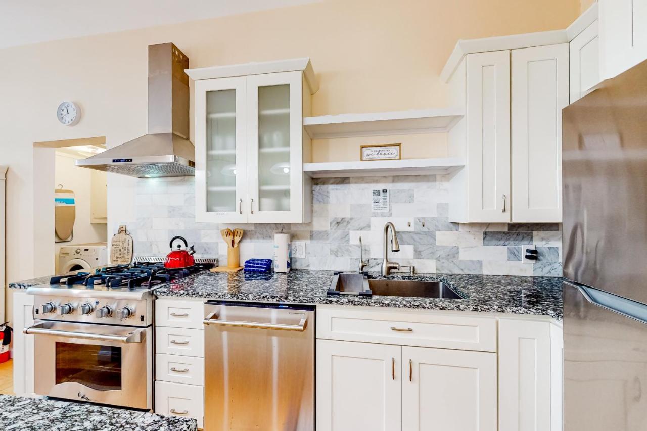 Tranquil Haven Cottage Retreat San Rafael Extérieur photo