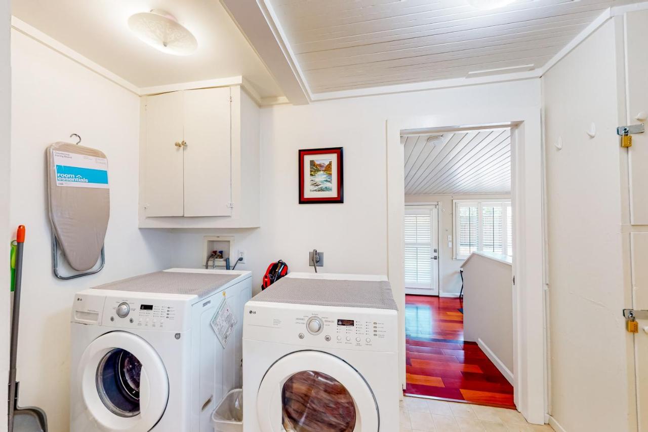 Tranquil Haven Cottage Retreat San Rafael Extérieur photo