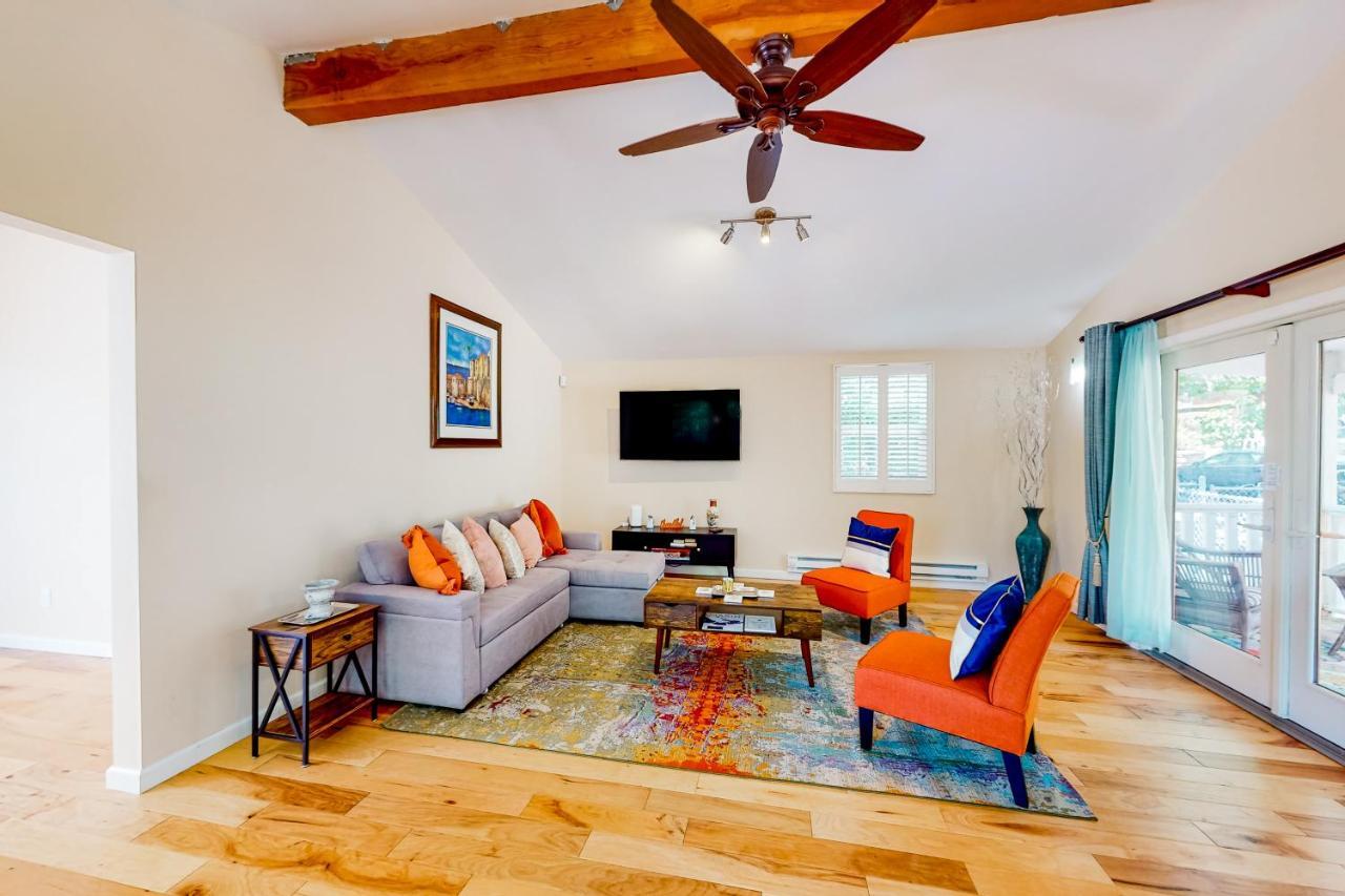 Tranquil Haven Cottage Retreat San Rafael Extérieur photo