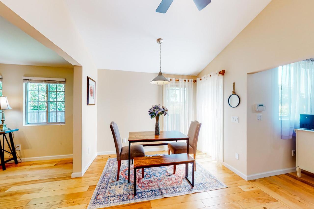 Tranquil Haven Cottage Retreat San Rafael Extérieur photo