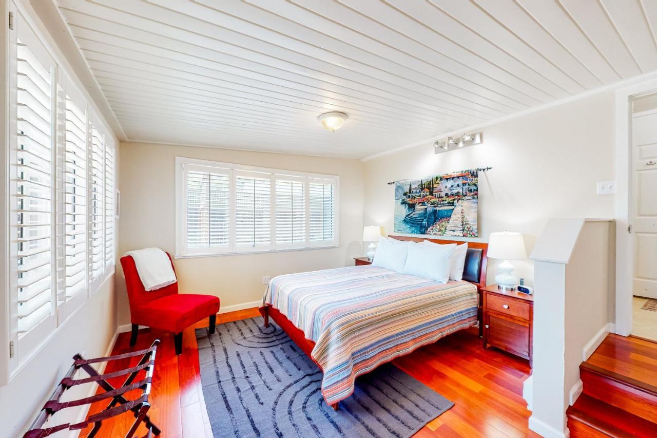 Tranquil Haven Cottage Retreat San Rafael Extérieur photo