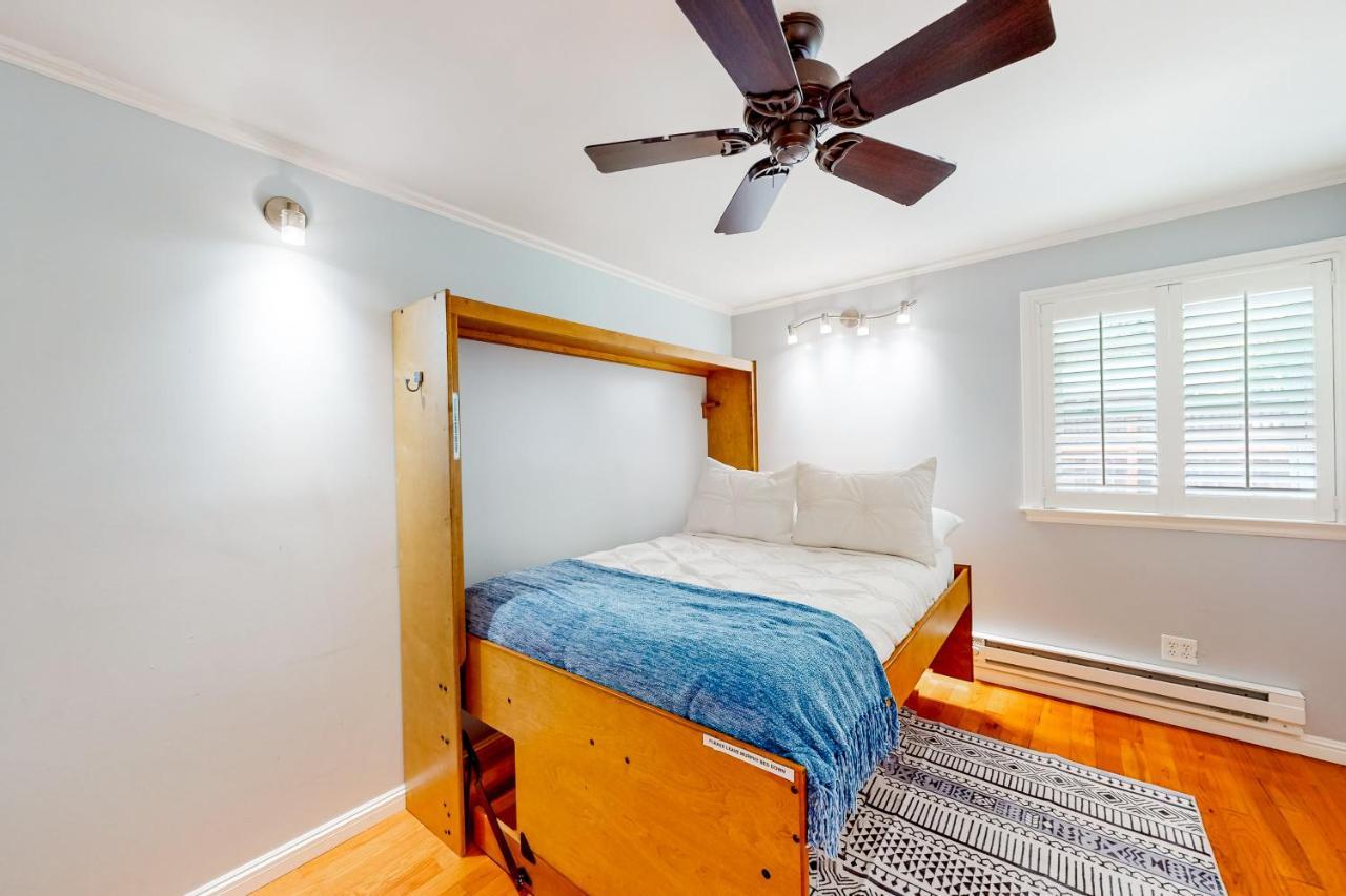 Tranquil Haven Cottage Retreat San Rafael Extérieur photo