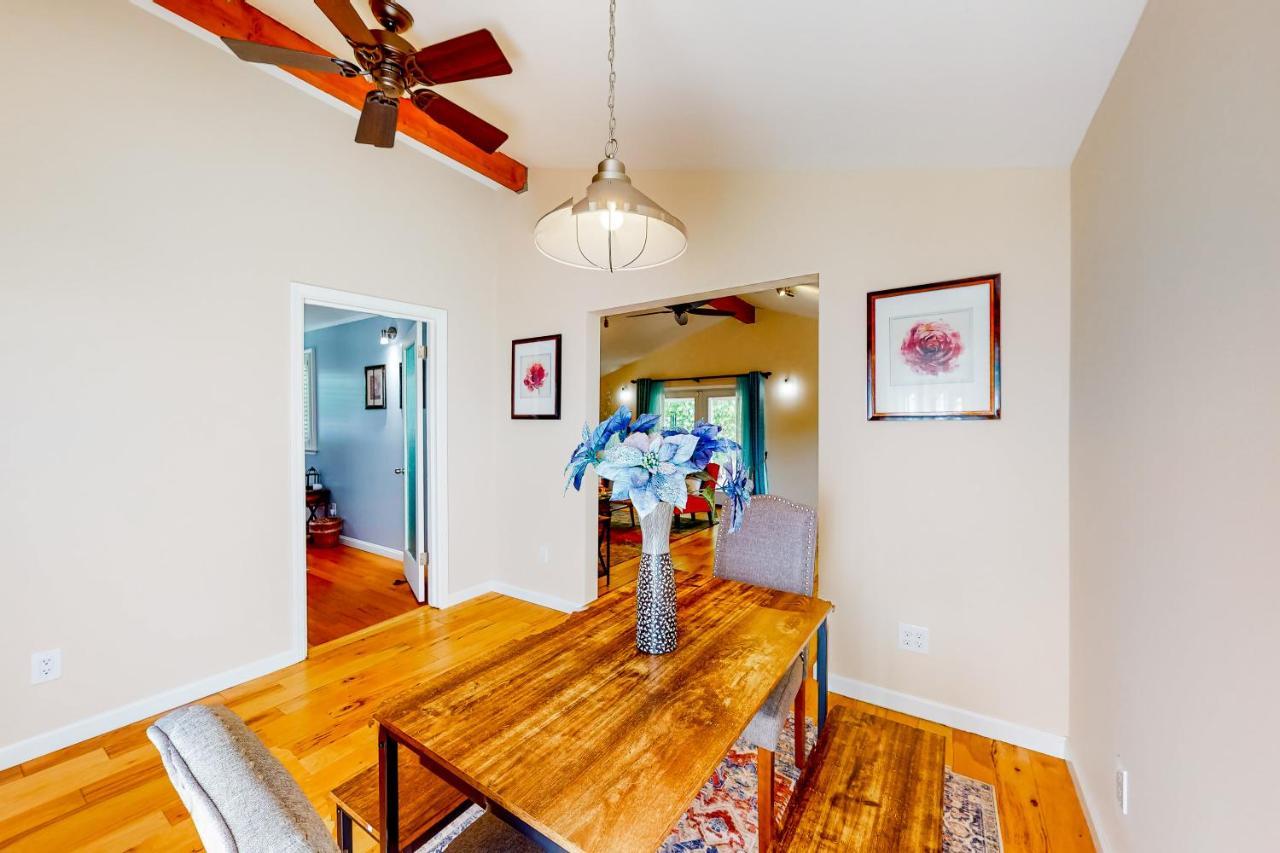 Tranquil Haven Cottage Retreat San Rafael Extérieur photo