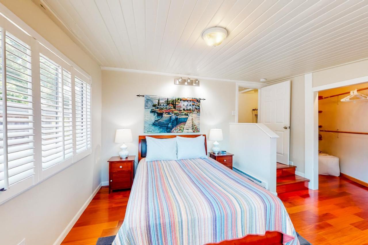 Tranquil Haven Cottage Retreat San Rafael Extérieur photo