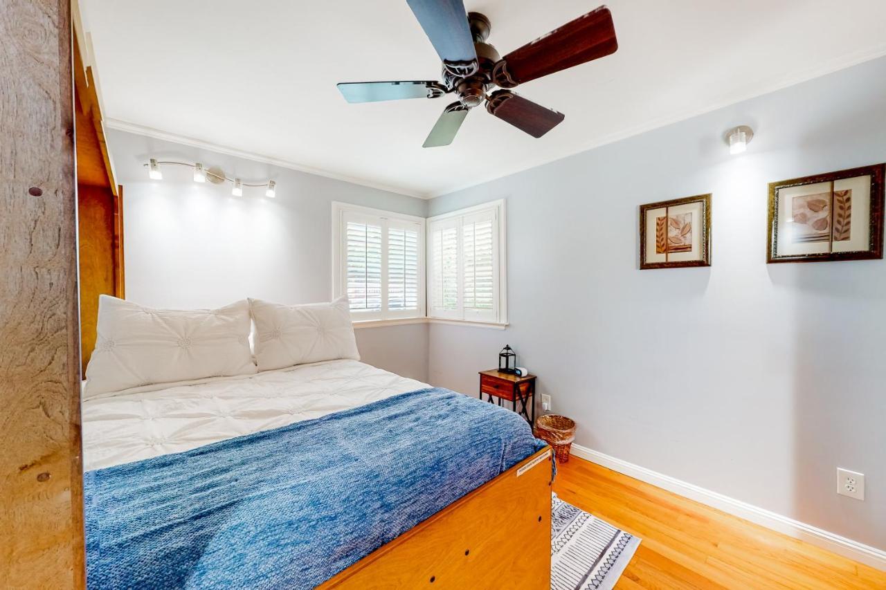 Tranquil Haven Cottage Retreat San Rafael Extérieur photo
